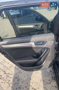 Универсал Audi A4 2008 в Мукачево