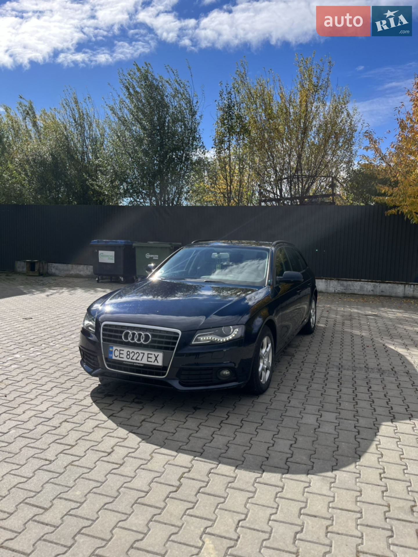 2010 Audi A4 - мініатюра 2
