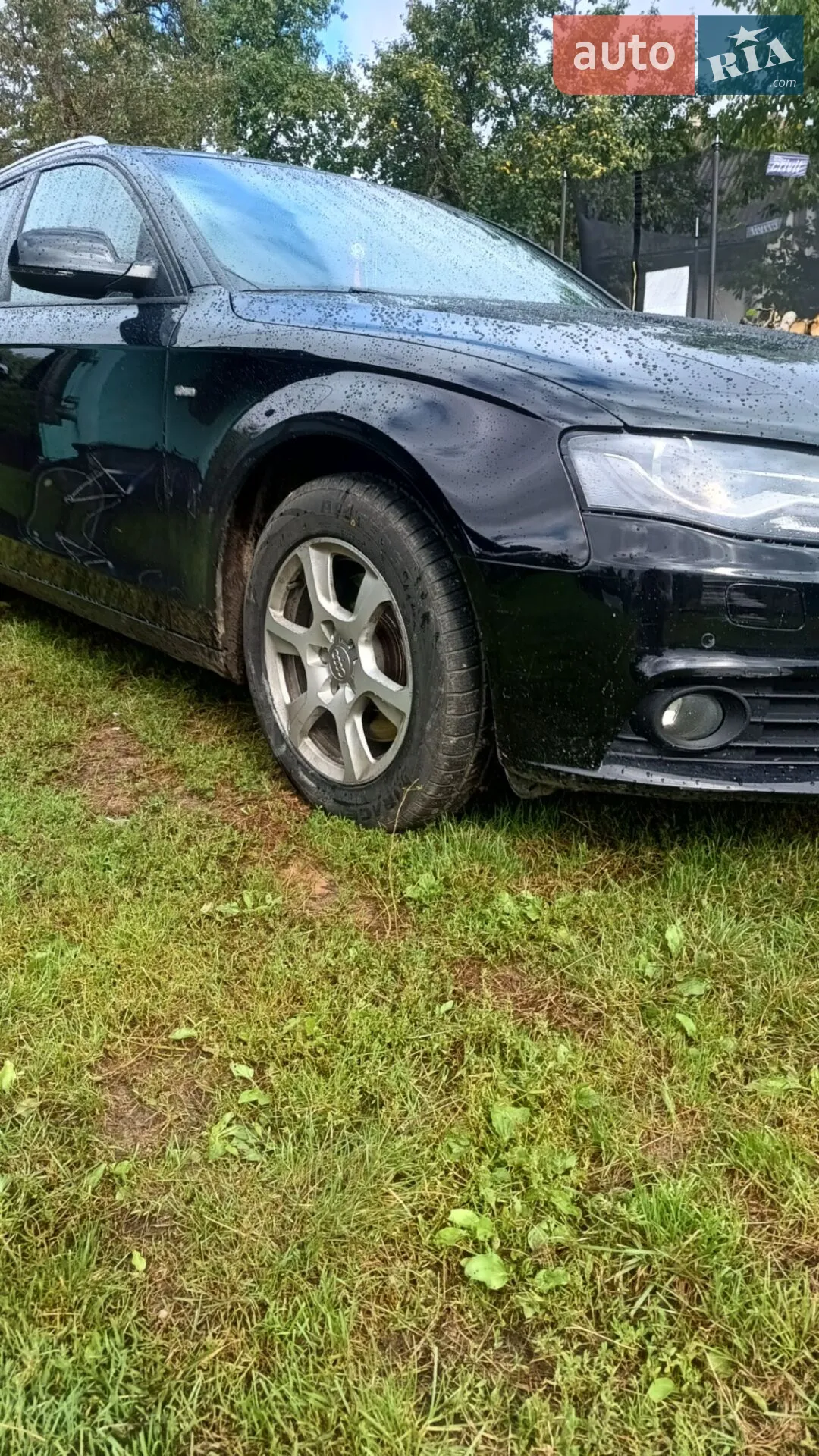 2011 Audi A4 - мініатюра 3