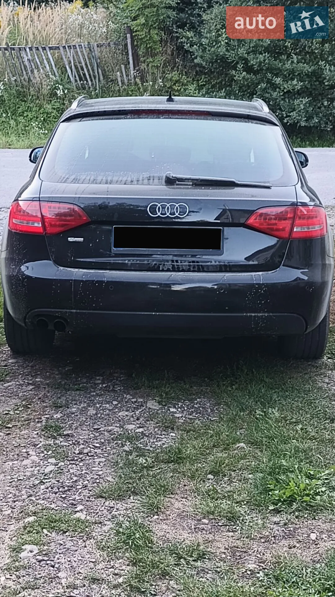 2011 Audi A4 - фото 1