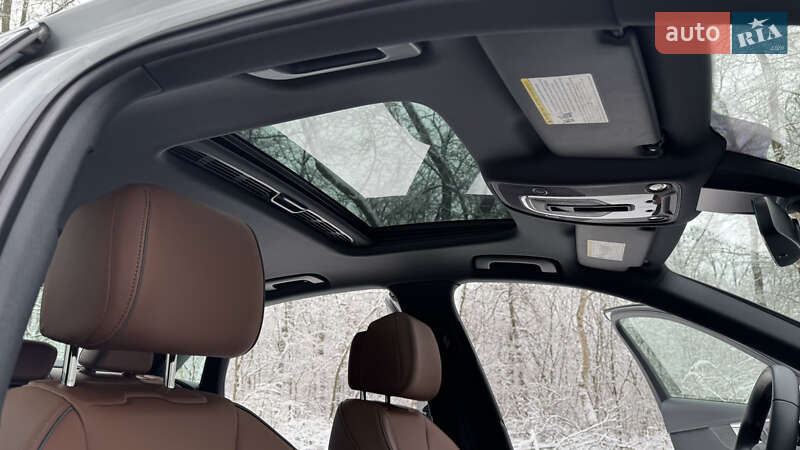 Седан Audi A4 2024 в Киеве