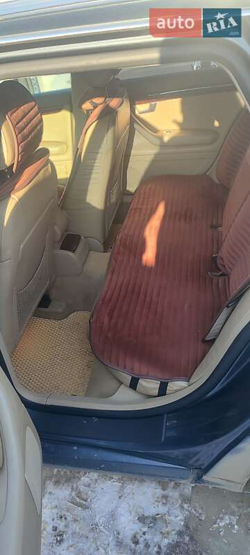 Универсал Audi A4 2004 в Черновцах