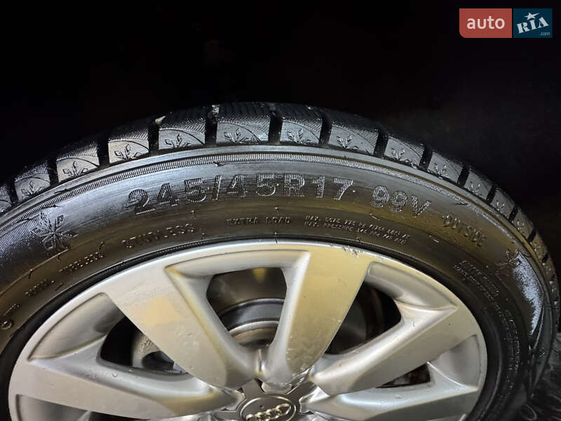 Седан Audi A4 2015 в Києві фото 14 Седан Audi A4 2015 в Києві