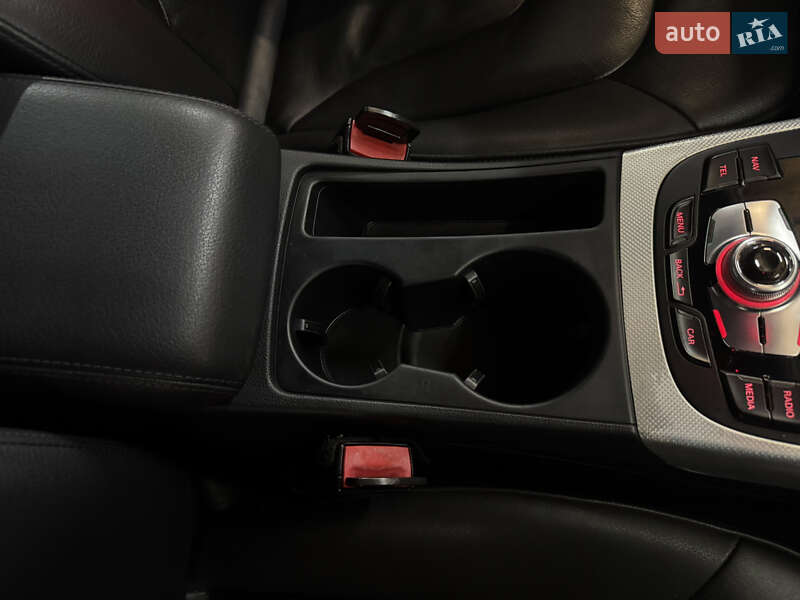 Седан Audi A4 2015 в Києві фото 63 Седан Audi A4 2015 в Києві