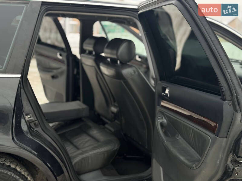 Универсал Audi A4 1999 в Ровно фото 21 Универсал Audi A4 1999 в Ровно