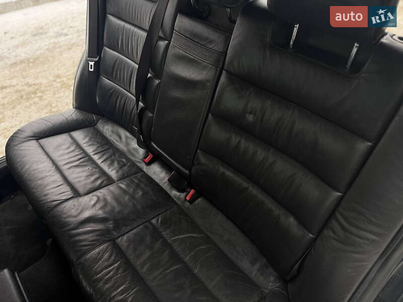 Универсал Audi A4 1999 в Ровно фото 26 Универсал Audi A4 1999 в Ровно