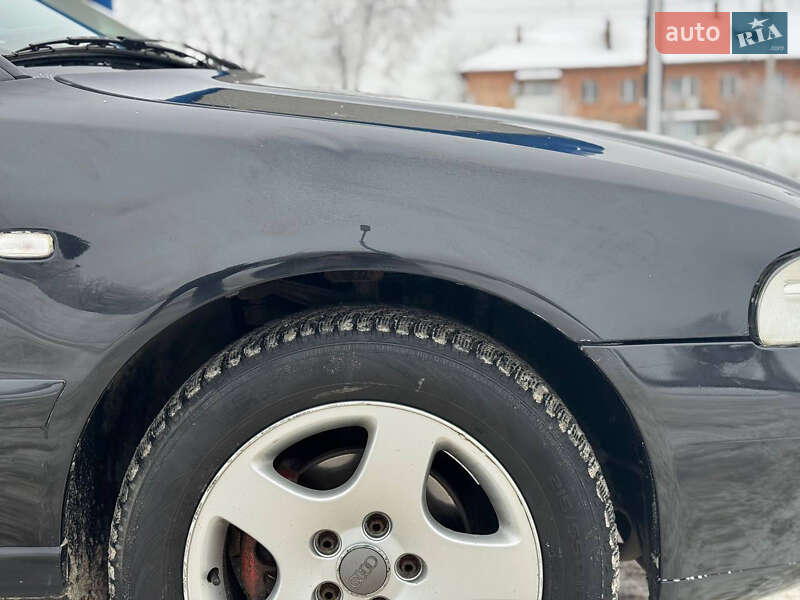 Универсал Audi A4 1999 в Ровно фото 36 Универсал Audi A4 1999 в Ровно