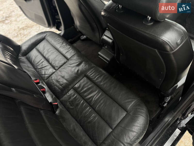Универсал Audi A4 1999 в Ровно фото 48 Универсал Audi A4 1999 в Ровно