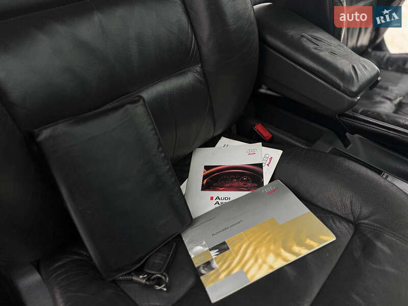 Универсал Audi A4 1999 в Ровно фото 60 Универсал Audi A4 1999 в Ровно