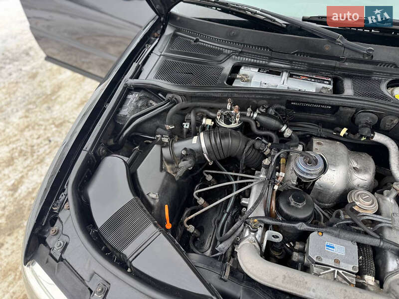 Универсал Audi A4 1999 в Ровно фото 62 Универсал Audi A4 1999 в Ровно