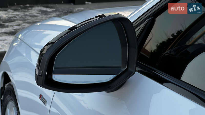 Седан Audi A4 2022 в Києві фото 10 Седан Audi A4 2022 в Києві