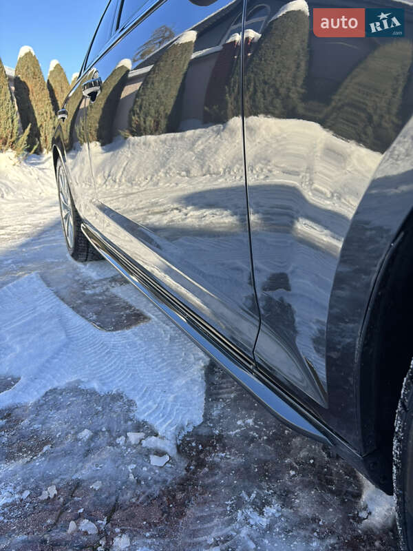 Седан Audi A4 2017 в Львові фото 20 Седан Audi A4 2017 в Львові