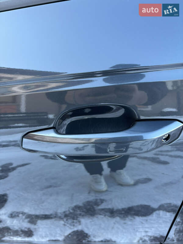 Седан Audi A4 2017 в Львові фото 24 Седан Audi A4 2017 в Львові