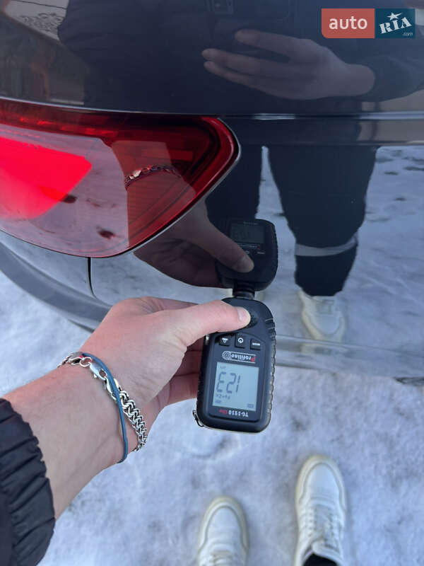 Седан Audi A4 2017 в Львові фото 83 Седан Audi A4 2017 в Львові