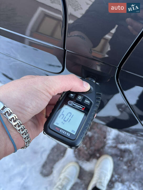 Седан Audi A4 2017 в Львові фото 89 Седан Audi A4 2017 в Львові