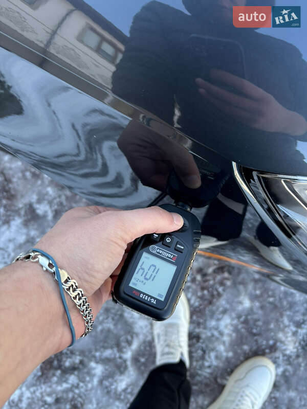 Седан Audi A4 2017 в Львові фото 94 Седан Audi A4 2017 в Львові