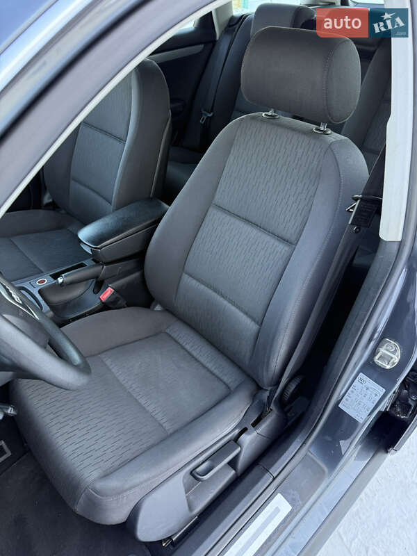 Універсал Audi A4 2008 в Красилові фото 41 Універсал Audi A4 2008 в Красилові