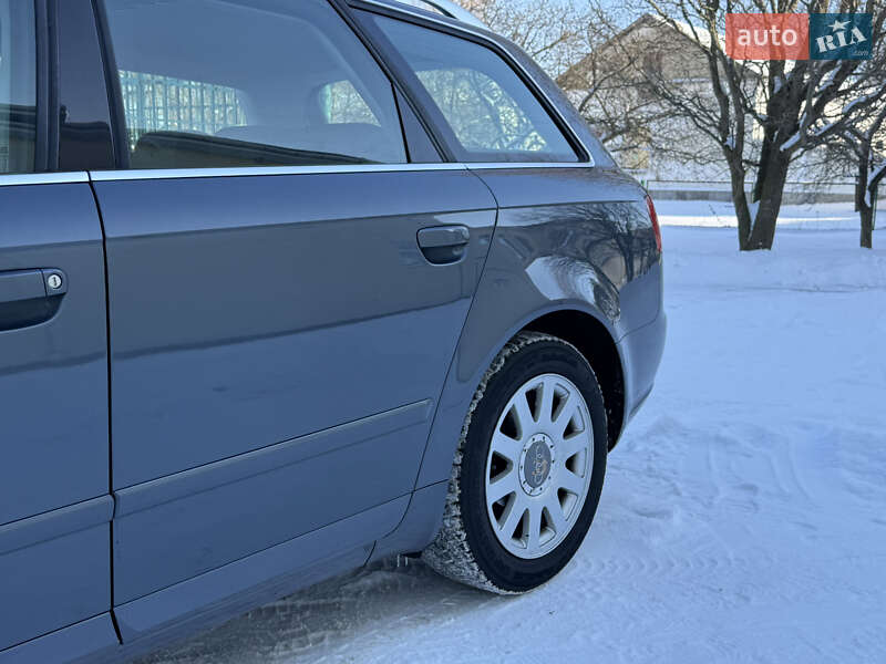 Універсал Audi A4 2008 в Красилові фото 26 Універсал Audi A4 2008 в Красилові
