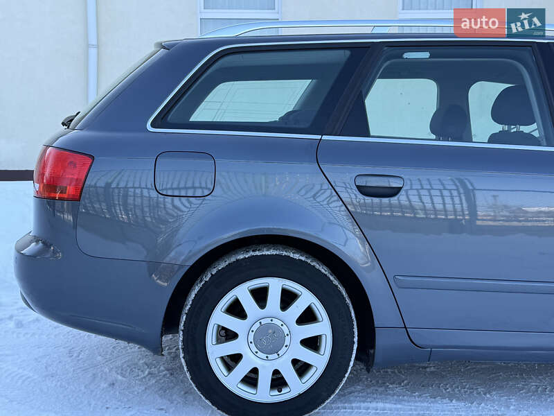 Універсал Audi A4 2008 в Красилові фото 30 Універсал Audi A4 2008 в Красилові