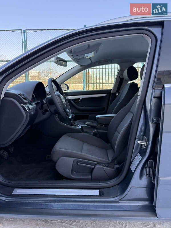 Універсал Audi A4 2008 в Красилові фото 43 Універсал Audi A4 2008 в Красилові