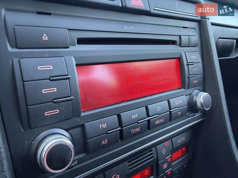 Універсал Audi A4 2008 в Красилові фото 58 Універсал Audi A4 2008 в Красилові