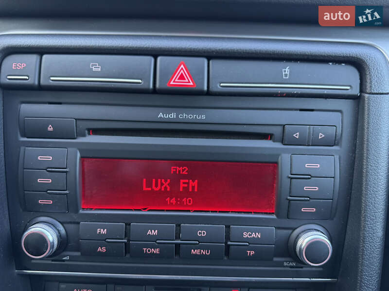 Універсал Audi A4 2008 в Красилові фото 62 Універсал Audi A4 2008 в Красилові