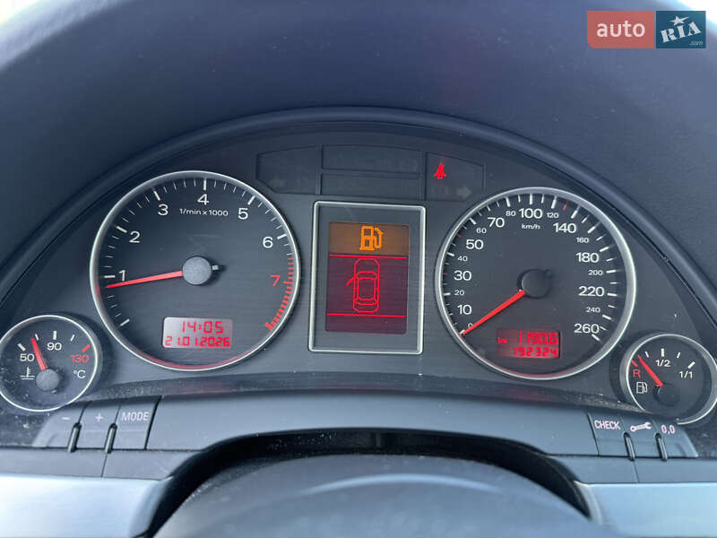 Універсал Audi A4 2008 в Красилові фото 67 Універсал Audi A4 2008 в Красилові