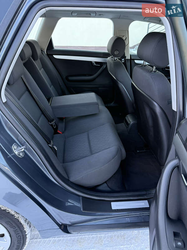 Універсал Audi A4 2008 в Красилові фото 85 Універсал Audi A4 2008 в Красилові
