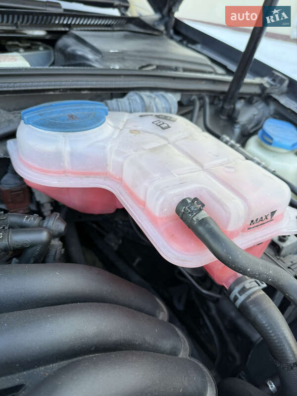 Універсал Audi A4 2008 в Красилові фото 112 Універсал Audi A4 2008 в Красилові