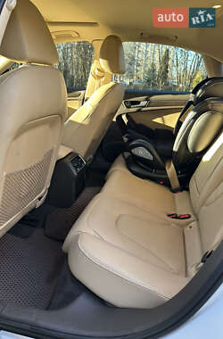 Седан Audi A4 2015 в Вінниці