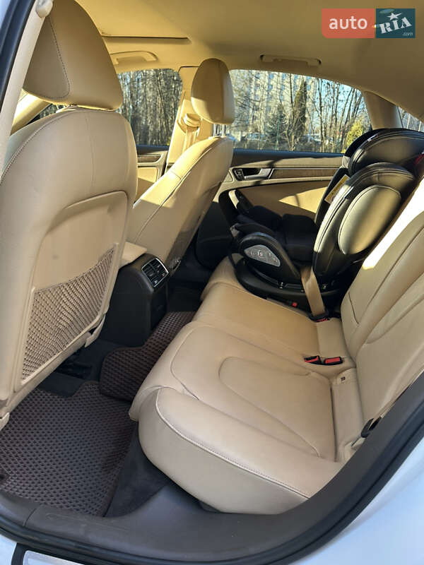 Седан Audi A4 2015 в Виннице фото 7 Седан Audi A4 2015 в Виннице