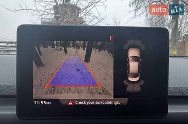 Седан Audi A4 2016 в Киеве