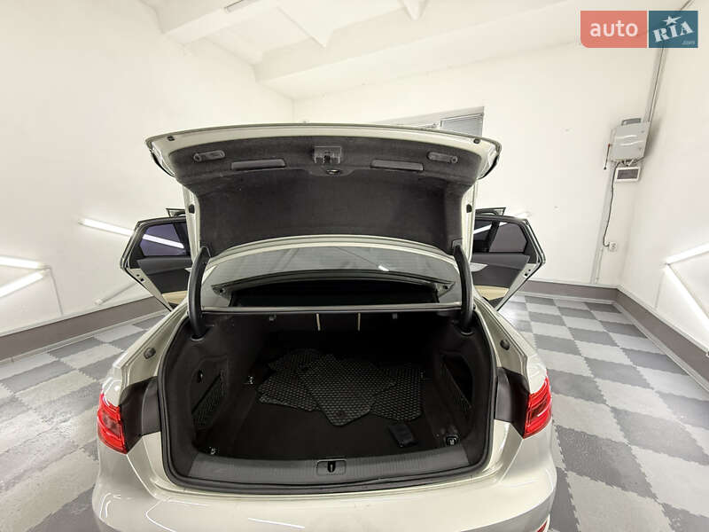 Седан Audi A4 2017 в Трускавце фото 44 Седан Audi A4 2017 в Трускавце