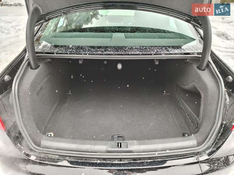 Седан Audi A4 2012 в Чернигове фото 23 Седан Audi A4 2012 в Чернигове