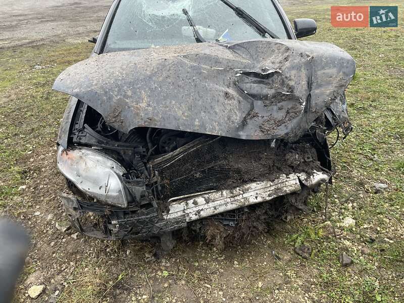 Універсал Audi A4 2005 в Тернополі фото 4 Універсал Audi A4 2005 в Тернополі