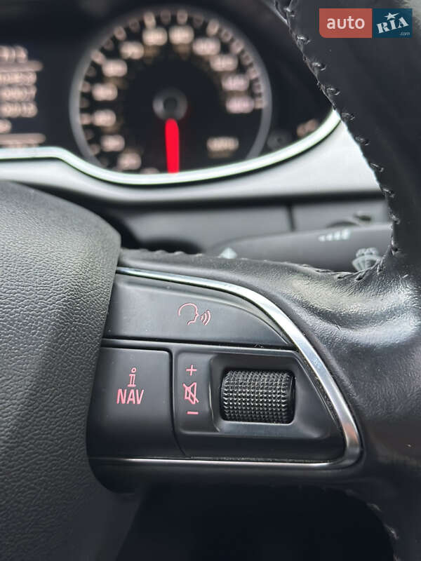 Седан Audi A4 2013 в Кам'янському фото 23 Седан Audi A4 2013 в Кам'янському