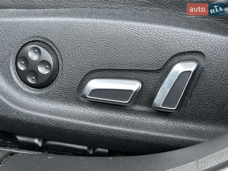 Седан Audi A4 2013 в Кам'янському фото 28 Седан Audi A4 2013 в Кам'янському