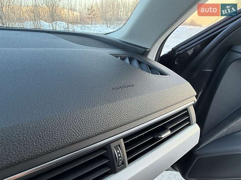 Седан Audi A4 2016 в Трускавці фото 38 Седан Audi A4 2016 в Трускавці