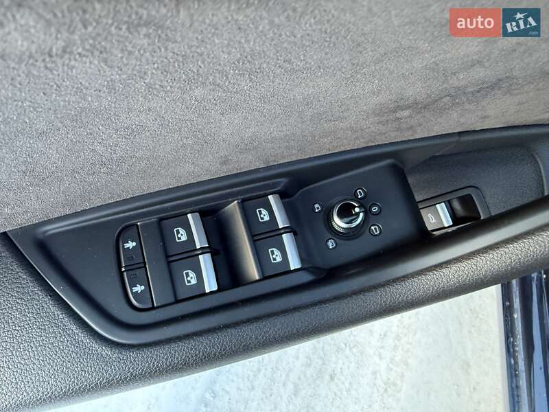 Седан Audi A4 2016 в Трускавці фото 50 Седан Audi A4 2016 в Трускавці