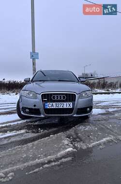 Универсал Audi A4 2007 в Сумах