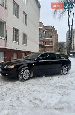 Универсал Audi A4 2005 в Ровно