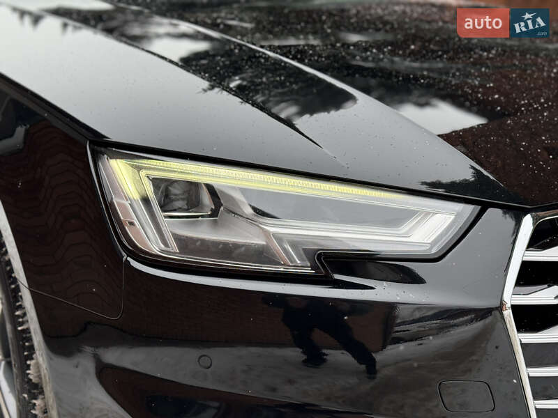 Седан Audi A4 2016 в Броварах фото 9 Седан Audi A4 2016 в Броварах