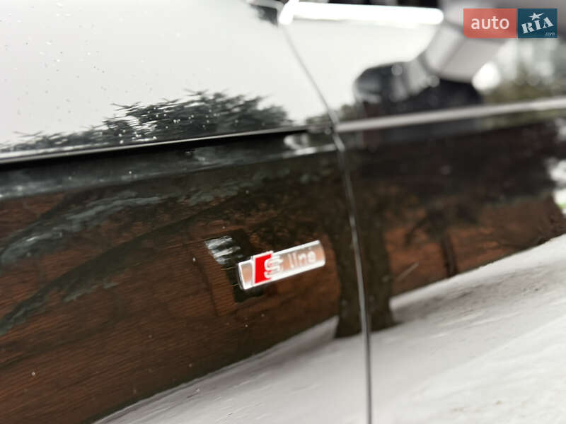 Седан Audi A4 2016 в Броварах фото 13 Седан Audi A4 2016 в Броварах