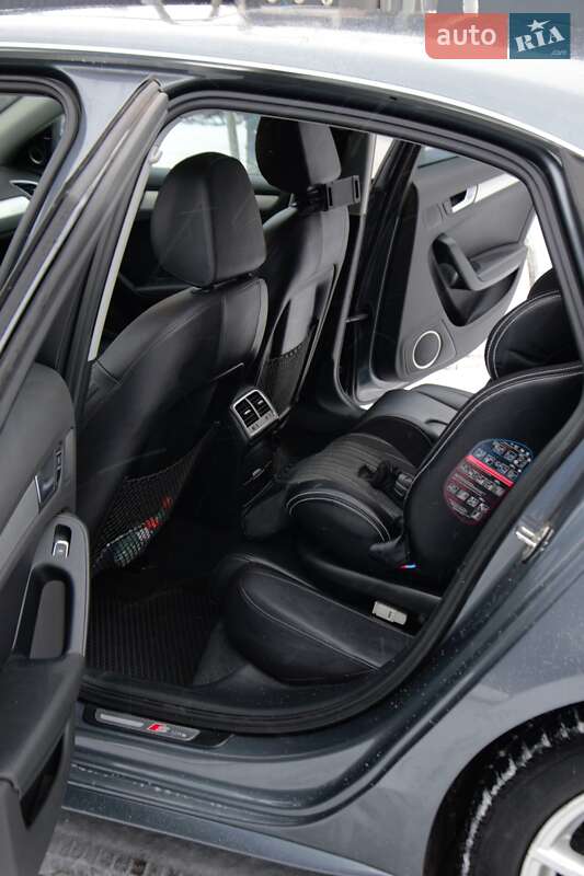 Седан Audi A4 2014 в Одесі фото 5 Седан Audi A4 2014 в Одесі