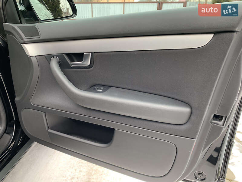 Седан Audi A4 2007 в Ивано-Франковске фото 29 Седан Audi A4 2007 в Ивано-Франковске
