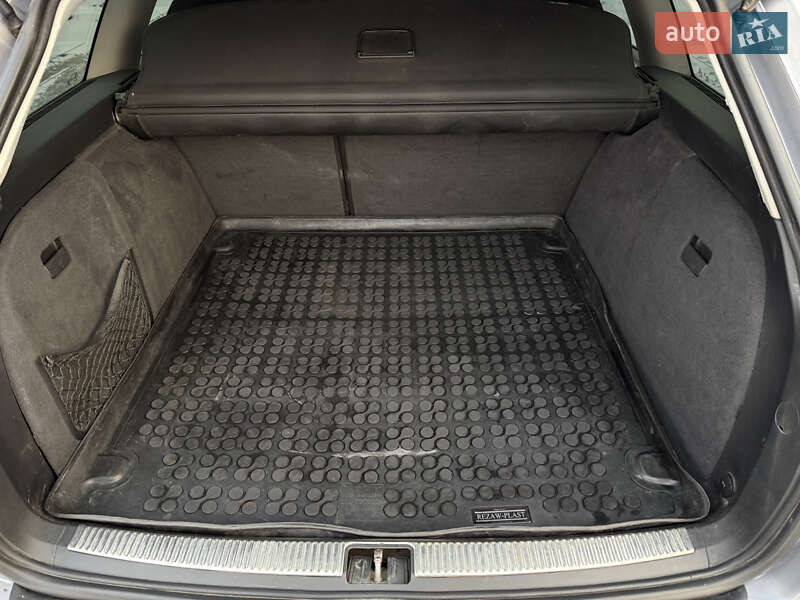 Універсал Audi A4 2005 в Києві