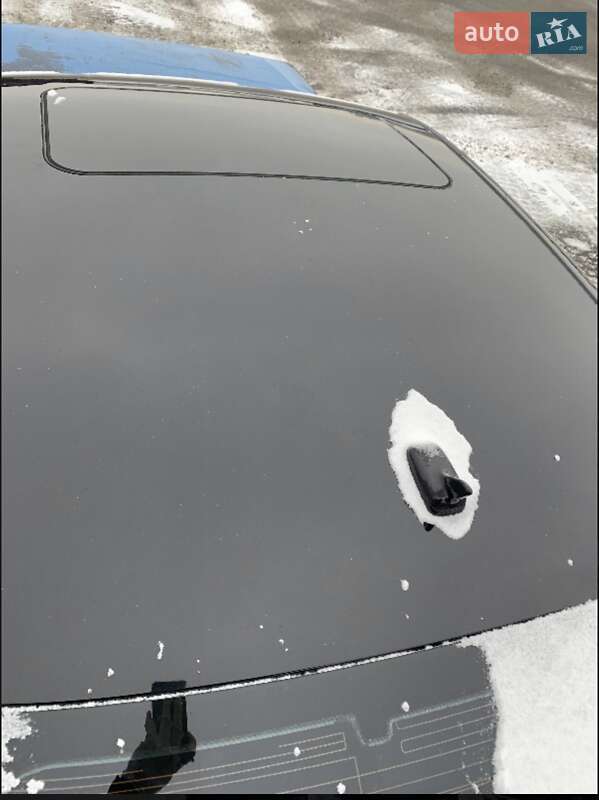 Седан Audi A4 2015 в Львові