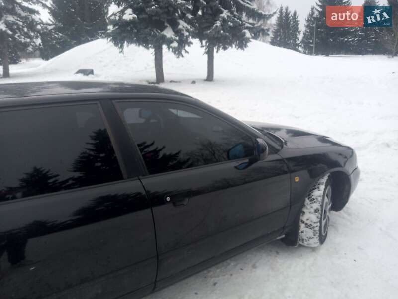 Универсал Audi A4 1998 в Дубно