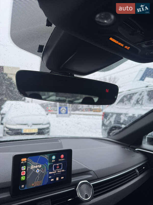 Седан Audi A4 2019 в Дніпрі фото 23 Седан Audi A4 2019 в Дніпрі