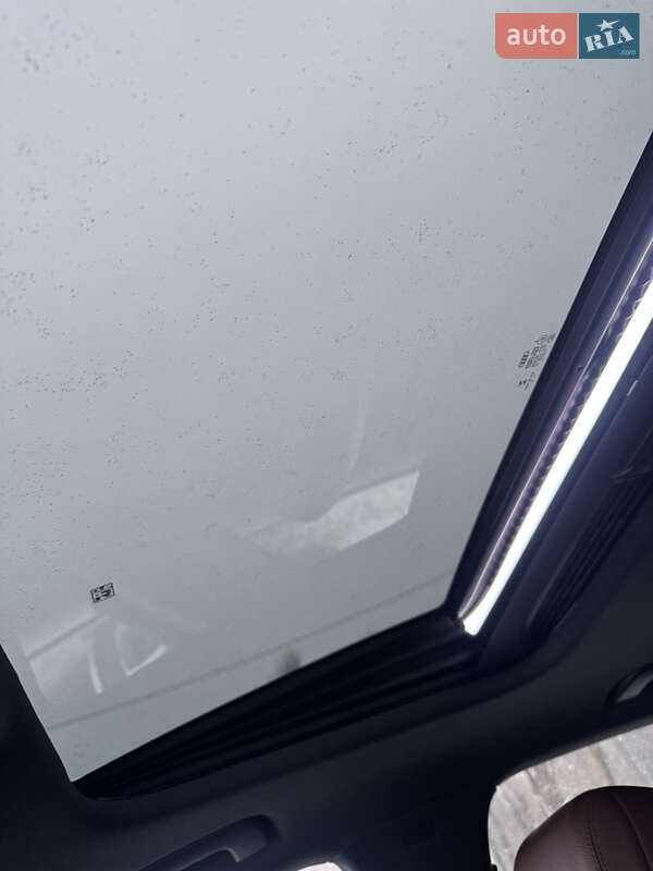 Седан Audi A4 2019 в Дніпрі фото 22 Седан Audi A4 2019 в Дніпрі